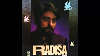 Radisa Urosevic  Pastirska tuga  Audio 1990 HD [upl. by Edobalo817]