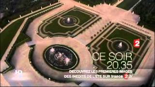 Secrets dhistoire  Louis XIV les passions du roi soleil [upl. by Tcideneb]