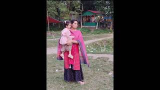 মায়ের নতুন গজল 2020  Ogo Maa  Sadman Sakib  Iqra Shilpigoshthi  shorts short cutebabygirl [upl. by Ellehcirt]