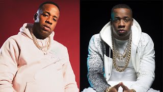 Yo Gotti Advice On Wealth amp Leadership [upl. by Hiett]