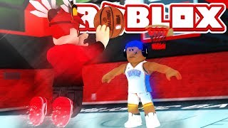 1v1ING GARBAGE RB WORLD 2ROBLOX [upl. by Barnie629]