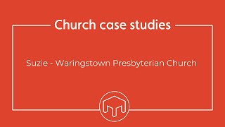 Church Case Study  Waringstown Presbyterian Church Northern Ireland [upl. by Alegnasor]