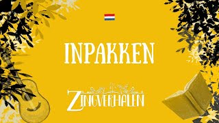 INPAKKEN [upl. by Buonomo]