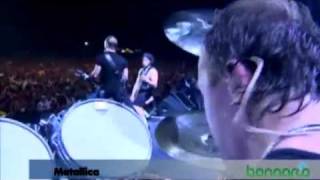 FULL CONCERT  Metallica  Live Bonnaroo Festival 2008 [upl. by Killarney]