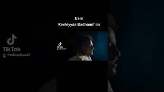 Keekiyyaa Badhaadhaa Barii [upl. by Tutto]