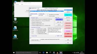 Hirens Boot CD en Windows 10 [upl. by Rind]