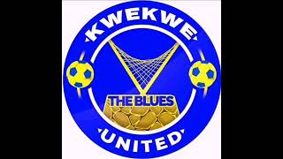 Kwekwe United FC Officially Audio [upl. by Mcmath57]