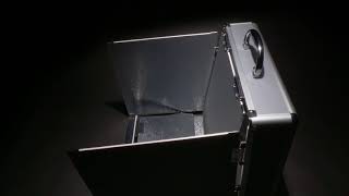 Nanguang LED Portable Lighting Case [upl. by Olracnaig]