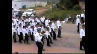 FLDS Production  24th of July Parade 1997 [upl. by Yramliw]