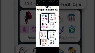 LM logo Maker APP Full Review [upl. by Marlee]