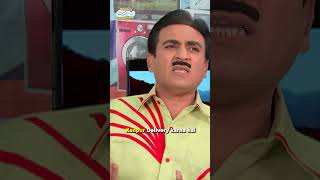 Bawri Parehan Ki Machine  tmkoc comedy relatable shorts comedyvideo funny trendingshorts [upl. by Trace293]