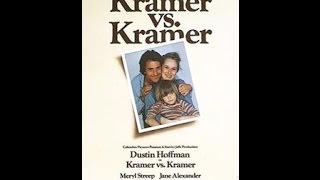 Angry people Ted Kramer VS Billy Kramer [upl. by Pryor]