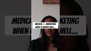 In Pharma is the medical marketing debate still needed pharmamarketing medicalaffairs [upl. by Ralyks]