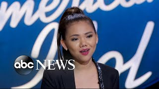 American Idol kicks off with surprising talent  GMA [upl. by Taveda]