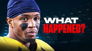 What HAPPENED To Tavon Austin [upl. by Semaj]