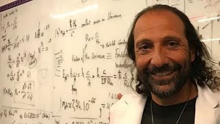 Nassim Haramein un Physicien parle de la création [upl. by Constant847]