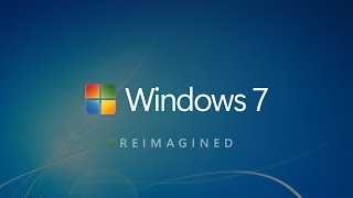 Windows 7  2024 [upl. by Hicks]