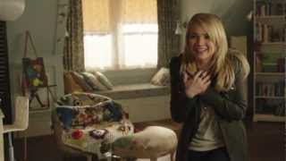 The Secret Circle  Season 1 Bloopers HD [upl. by Kieffer]