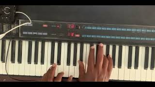 Lesson 141 FiveNote Voicings 13 on Basic Jazz Piano Course [upl. by Chiquita871]