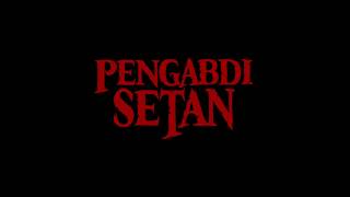 Teaser film PENGABDI SETAN 2017 [upl. by Lynd]