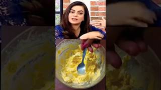 😮Sadia Imam secret 5 Mint butter 🧈 recipe how to make butter at home shorts youtubeshorts viral [upl. by Heuser]