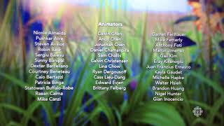 Beat Bugs Credits [upl. by Neeluqcaj406]