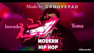 Groovepad  Modern Hip Hop  Song 1 Ancestral Vision [upl. by Tippets]