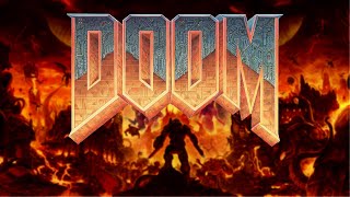 DOOM • Agressive Music Compilation🪓 [upl. by Annoiek]