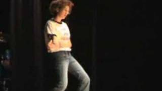 Napoleon Dynamite Dance [upl. by Eisnyl]