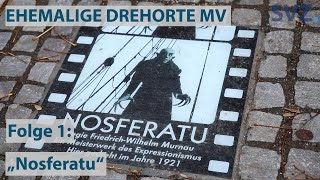 EHEMALIGE DREHORTE MV – Nosferatu vom 10122020 [upl. by Alviani497]