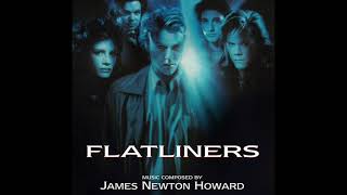 James Newton Howard  Flatliners Full Original Soundtrack [upl. by Hourihan281]