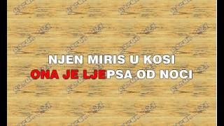 MUZIKA Lepsa Od Noci KaRaoKeEe USKORO ce imati mnogo novih byAmcoo [upl. by Massimo]