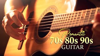 The Worlds Best Classical Instrumental Music Relaxing Guitar Music Eliminates Stress [upl. by Hulen]