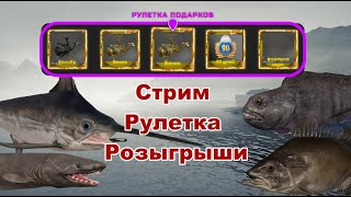 РР4 Розыгрыши Рулетки Трофеи [upl. by Shurlock181]