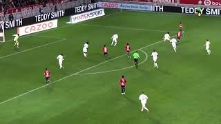 Tim Weah 2022 Highlights  Lille [upl. by Taft]