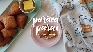 How to make the Best Māori Fry Bread Parāoa Parai [upl. by Love]