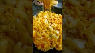 Macaroni my way 😋 foodblog shortsvideo trendingaudio macaroni streetfoodindia homemade [upl. by Oglesby521]