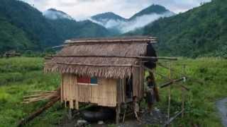 Mangyan of Mindoro  Philippines HD1080p [upl. by Andrus]