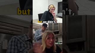 xQc reacts to Corinna Kopf quotI slept with xQcquot 💀 [upl. by Marna113]