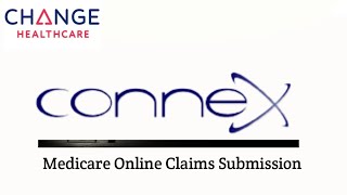 NGS Connex  Medicare Online Claims Submission amp Outage in Change Healthcare Clearinghouse [upl. by Sivram]