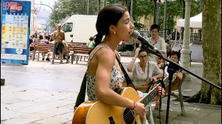 BOULEVARD DONOSTIA [upl. by Gine]