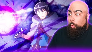 PROFESSOR MAKOTO  Tsukimichi Moonlit Fantasy S2 Episode 5 Reaction [upl. by Ilbert]