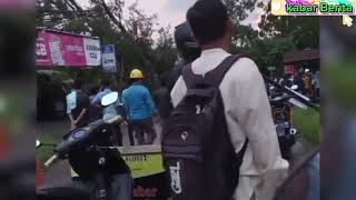 GEGER  PUTING BELIUNG HANTAM DUA KOTA DI JAWA TENGAH [upl. by Yelwar]