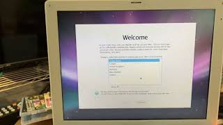 iBook G4 Overview [upl. by Frayda512]