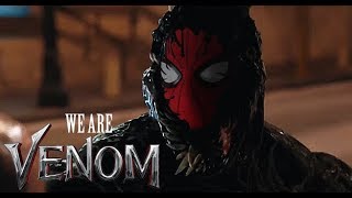 Venom amp Carnage Movie  Too Adult for Marvel [upl. by Hammad]