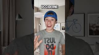 LA NOTIZIA CATTIVA BUONA E FANTASTICA 😂💀 439 video di tiktok shortsfunnyhumormemesperteviral [upl. by Auqinal]