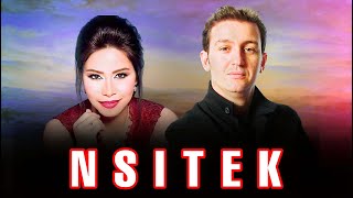 CHEB AKIL  FEAT SHERINE  NSITEK  Remix Rai [upl. by Notac]