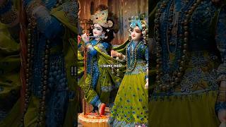 सुना है तेरे दर पे आके मोहन  radhakrishna krishna shorts trending [upl. by Rafe]