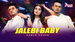 Jalebi Baby Dance Cover by Mim Chowdhury  Tesher  Dance Master [upl. by Yroggerg331]