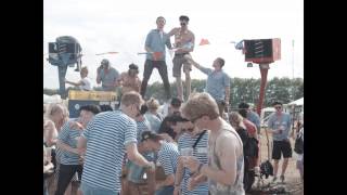 The official Roskilde Festival 2015 aftermovie [upl. by Granny683]